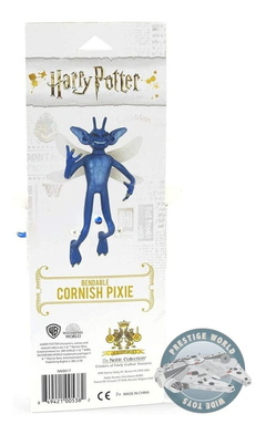 Harry Potter Cornish Pixie Posable - The Noble Collection - Prestigeworldwidetoys
