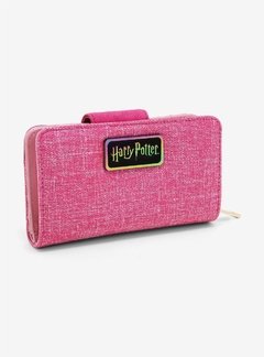 Disney Harry Potter Luna Lovegood Billetera ( No Loungefly ) - Prestigeworldwidetoys