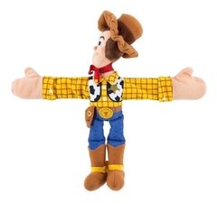 Disney Parks Toy Story Woody Peluche Abrazos 23 Cm!! - comprar online