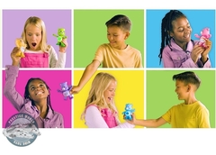 Care Bears Ositos Cariñositos Grumpy Bear Interactivo! - tienda online
