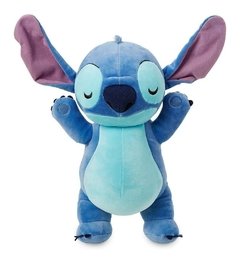 Disney Store Stitch Peluche Cuddleez 35 Cm Nuevo En Stock!!! - comprar online
