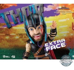 Beast Kingdom Thor Ragnarok Egg Attack Action Eaa-053 Marvel - Prestigeworldwidetoys