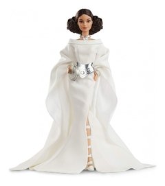 Mattel Star Wars Princesa Leia Barbie Doll Signature Edition en internet