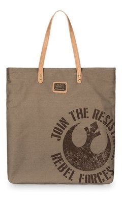 Disney Loungefly Star Wars Rebel Rey Cartera Bolso En Stock! - Prestigeworldwidetoys