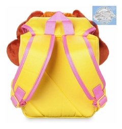 Disney Store La Dama Y El Vagabundo Mochila Jardín Infantes Nenas!! - comprar online