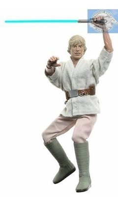 Star Wars Luke Skywalker The Original Trilogy Blister Sellado De Origen en internet