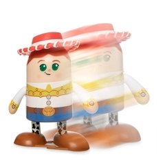 Disney Store Toy Story Jessie Camina A Cuerda En Stock!! - Prestigeworldwidetoys