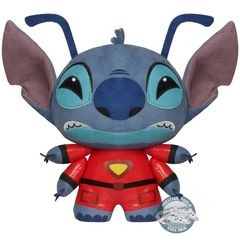 Funko Disney Stitch Fabrikations Soft Sculpture - comprar online