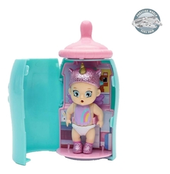 Baby Secrets Bottle Surprise Bebe de 8 Cm Importados De U.S.A - comprar online