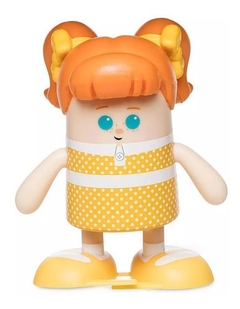 Disney Store Toy Story Gabby Gabby Muñeca Camina A Cuerda - comprar online