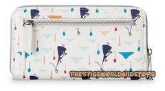 Disney Billetera Mary Poppins Returns Danielle Nicole En Stock - Prestigeworldwidetoys