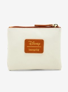 Disney Loungefly Ariel Jasmine Mulan Monedero Bolsa Stock!! en internet