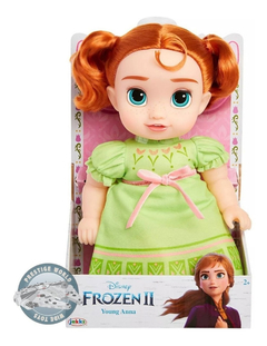 Disney Princess Frozen Anna Baby Doll