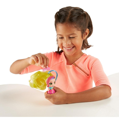 Fisher Price Mattel Nickelodeon Sunny Day Peinado Sorpresa!! en internet