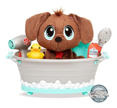 Little Tikes Rescue Tales Perro Para Bañar Importado De U.sa - comprar online