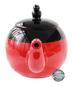 Disney Parks / Store Mickey Mouse Teapot Pava Tetera Cerámica - comprar online