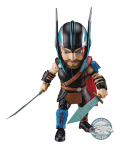 Beast Kingdom Thor Ragnarok Egg Attack Action Eaa-053 Marvel - comprar online