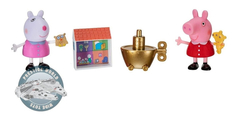 Peppa Pig Surprise Balloons - Theme Toys - comprar online
