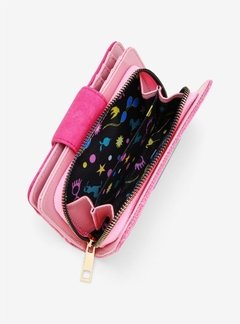 Disney Harry Potter Luna Lovegood Billetera ( No Loungefly ) - comprar online