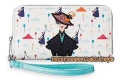 Disney Billetera Mary Poppins Returns Danielle Nicole En Stock - comprar online