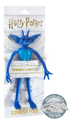 Harry Potter Cornish Pixie Posable - The Noble Collection