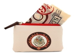 Imagen de Disney Loungefly Harry Potter Monedero Con Bolsa! En Stock!!