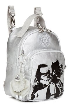 Disney Kipling Star Wars Mini Mochila Darth Vader Excelente!
