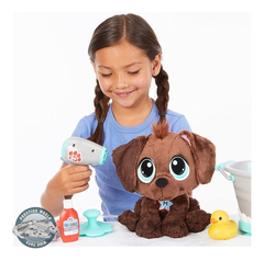 Little Tikes Rescue Tales Perro Para Bañar Importado De U.sa - Prestigeworldwidetoys