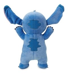 Disney Store Stitch Peluche Cuddleez 35 Cm Nuevo En Stock!!! en internet