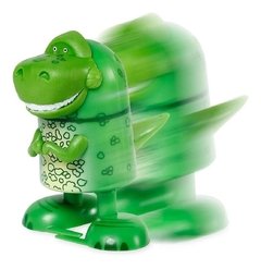 Disney Store Toy Story Rex Camina A Cuerda En Stock!! - comprar online