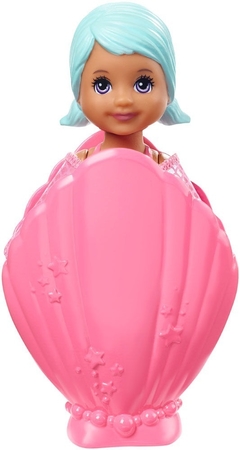 Barbie Dreamtopia Sirenita Coleccionable Sorpresa Nuevo!! en internet