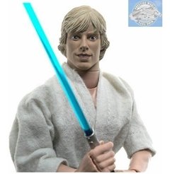 Star Wars Luke Skywalker The Original Trilogy Blister Sellado De Origen - comprar online