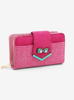 Disney Harry Potter Luna Lovegood Billetera ( No Loungefly ) - tienda online