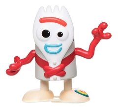 Disney Store Toy Story Forky Camina A Cuerda En Stock!! - comprar online