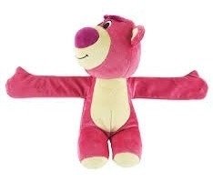 Disney Parks Toy Story Oso Lotso Peluche Abrazos Mide 23 Cm En Stock - comprar online