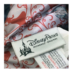 Disney Parks Kingdom Couture Snow White Cartera Sin Etiqueta - Prestigeworldwidetoys