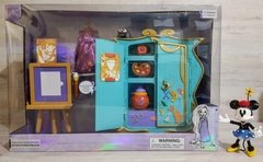 Disney Store Animators Rapunzel Armario Para Muñeca De 40 Cm - comprar online
