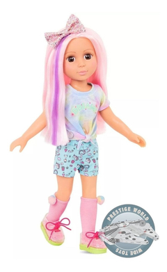 Glitter Girls Dolls By Battat (our Generation) Nixie 36 Cm! en internet