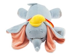 Disney Store Dumbo Peluche Linea Cuddleez Mide 63 Cm en internet