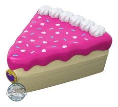 Polly Pocket Mattel Birthday Cake Bash en internet