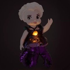 Disney Store Animators Ursula De Ariel La Sirenita Deluxe!! - comprar online