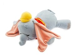 Disney Store Dumbo Peluche Linea Cuddleez Mide 63 Cm