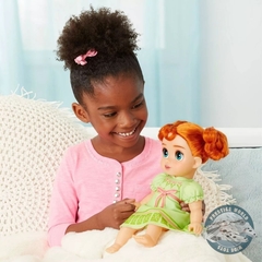 Disney Princess Frozen Anna Baby Doll en internet