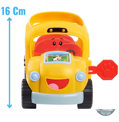 Las Pistas De Blue Clues & You Sing-along School Bus Josh en internet