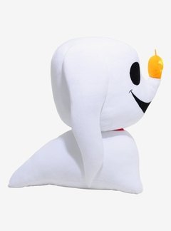 Imagen de Disney Funko Pop Peluche Zero Jack Nightmare Con Luz Led Mide 55 Cm En Stock!!