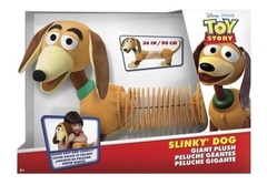 Toy Story Slinky Dog Muñeco Gigante 90 Cm Importado De U.s.a - comprar online