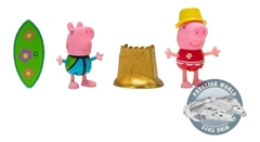 Peppa Pig Surprise Balloons - Theme Beach - comprar online