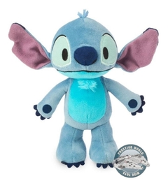 Disney Store Nuimos Stitch Plush Peluche Poseable!!