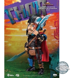 Beast Kingdom Thor Ragnarok Egg Attack Action Eaa-053 Marvel - tienda online
