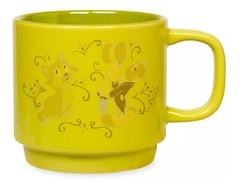 Disney Store Cocina Taza Wisdom Pepe Grillo Nuevo En Caja!! - comprar online